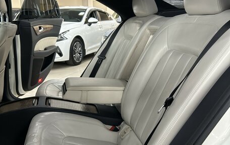 Mercedes-Benz CLS, 2011 год, 2 497 000 рублей, 16 фотография