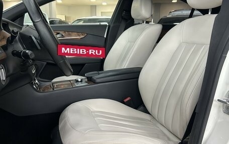 Mercedes-Benz CLS, 2011 год, 2 497 000 рублей, 13 фотография