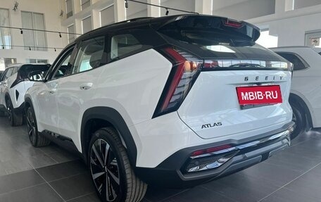 Geely Atlas, 2024 год, 3 866 990 рублей, 8 фотография