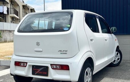 Suzuki Alto, 2020 год, 625 000 рублей, 4 фотография