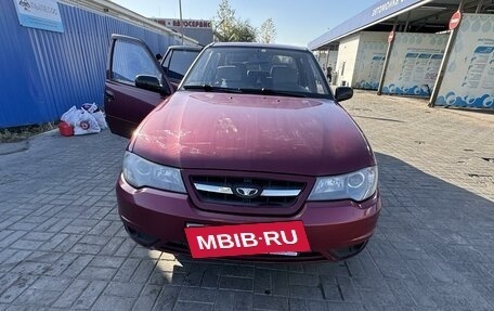 Daewoo Nexia I рестайлинг, 2008 год, 350 000 рублей, 8 фотография