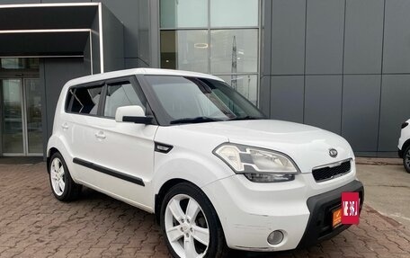 KIA Soul I рестайлинг, 2011 год, 949 000 рублей, 3 фотография