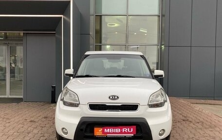 KIA Soul I рестайлинг, 2011 год, 949 000 рублей, 2 фотография