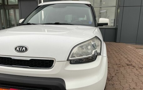 KIA Soul I рестайлинг, 2011 год, 949 000 рублей, 8 фотография