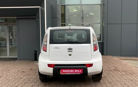 KIA Soul I рестайлинг, 2011 год, 949 000 рублей, 5 фотография