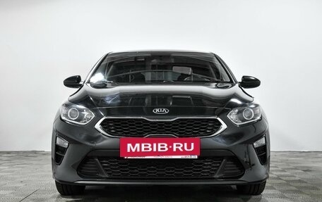 KIA cee'd III, 2018 год, 1 750 000 рублей, 2 фотография