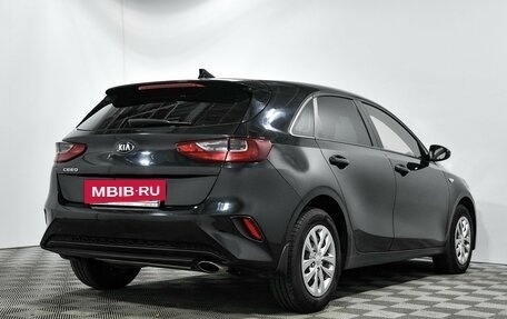 KIA cee'd III, 2018 год, 1 750 000 рублей, 4 фотография