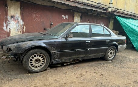 BMW 7 серия, 1997 год, 290 000 рублей, 2 фотография