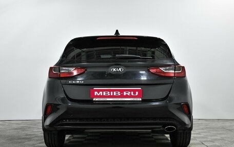 KIA cee'd III, 2018 год, 1 750 000 рублей, 5 фотография