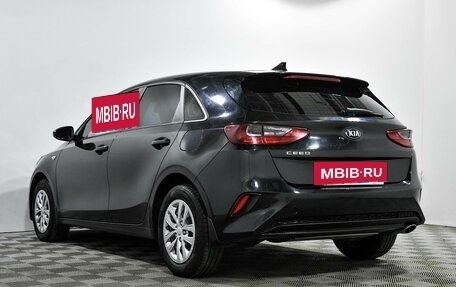 KIA cee'd III, 2018 год, 1 750 000 рублей, 6 фотография