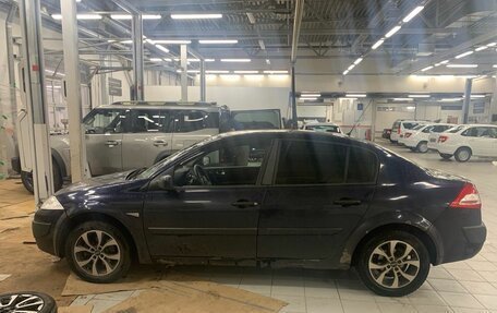 Renault Megane II, 2007 год, 275 000 рублей, 3 фотография