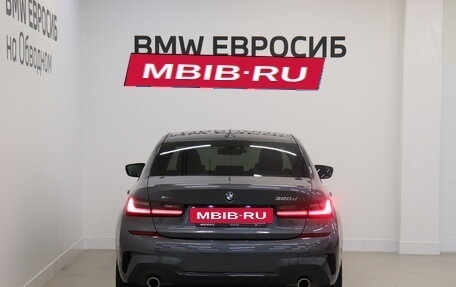 BMW 3 серия, 2021 год, 5 250 000 рублей, 4 фотография