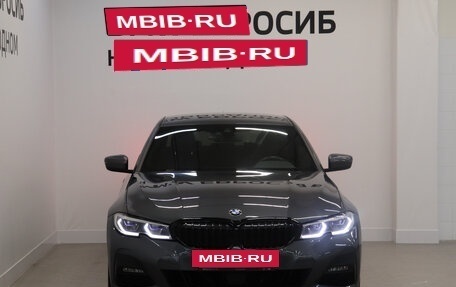 BMW 3 серия, 2021 год, 5 250 000 рублей, 3 фотография