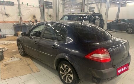 Renault Megane II, 2007 год, 275 000 рублей, 9 фотография