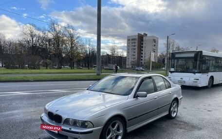 BMW 5 серия, 1998 год, 550 000 рублей, 2 фотография