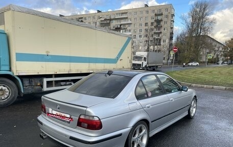 BMW 5 серия, 1998 год, 550 000 рублей, 3 фотография