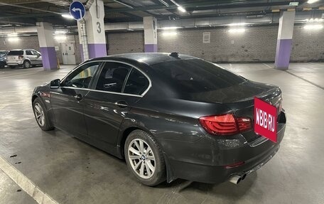 BMW 5 серия, 2011 год, 1 760 000 рублей, 4 фотография