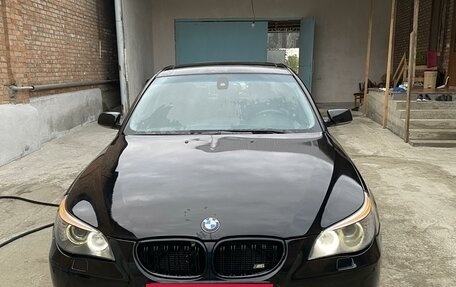 BMW 5 серия, 2009 год, 1 700 000 рублей, 3 фотография