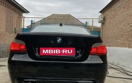 BMW 5 серия, 2009 год, 1 700 000 рублей, 2 фотография