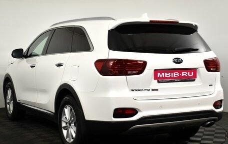 KIA Sorento III Prime рестайлинг, 2019 год, 2 620 900 рублей, 6 фотография