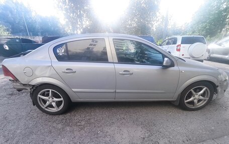 Opel Astra H, 2008 год, 250 000 рублей, 2 фотография