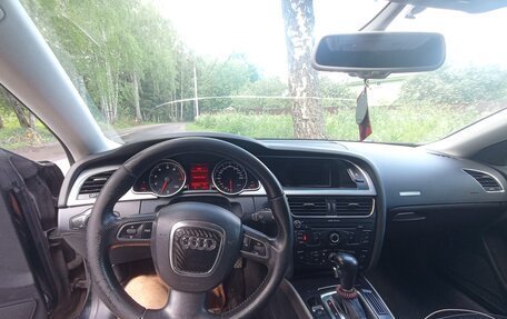 Audi A5, 2008 год, 1 070 000 рублей, 5 фотография