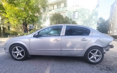 Opel Astra H, 2008 год, 250 000 рублей, 4 фотография