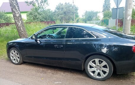 Audi A5, 2008 год, 1 070 000 рублей, 3 фотография