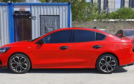 Ford Focus IV, 2020 год, 1 449 000 рублей, 6 фотография