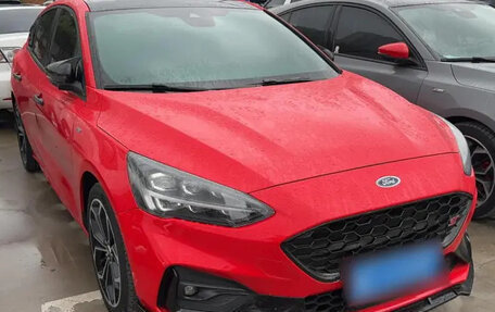 Ford Focus IV, 2020 год, 1 449 000 рублей, 5 фотография