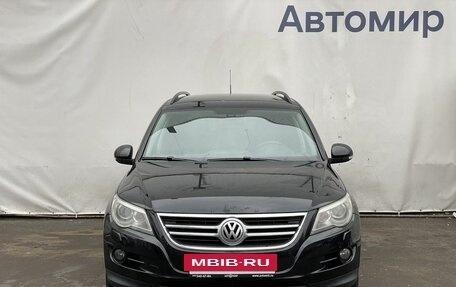 Volkswagen Tiguan I, 2009 год, 1 585 000 рублей, 2 фотография