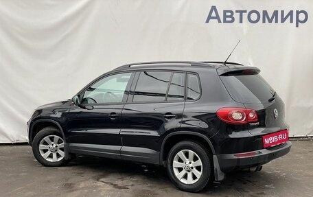 Volkswagen Tiguan I, 2009 год, 1 585 000 рублей, 7 фотография