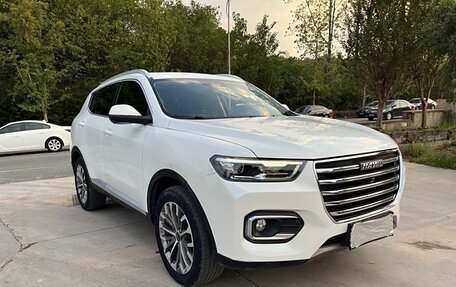 Haval H6, 2020 год, 1 350 000 рублей, 3 фотография