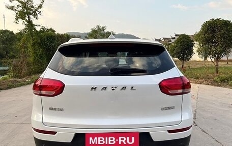 Haval H6, 2020 год, 1 350 000 рублей, 5 фотография