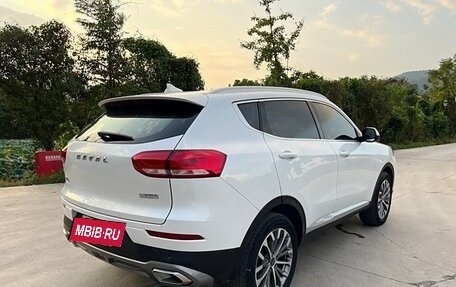 Haval H6, 2020 год, 1 350 000 рублей, 4 фотография