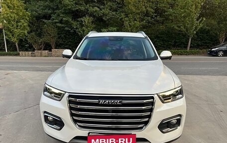 Haval H6, 2020 год, 1 350 000 рублей, 2 фотография