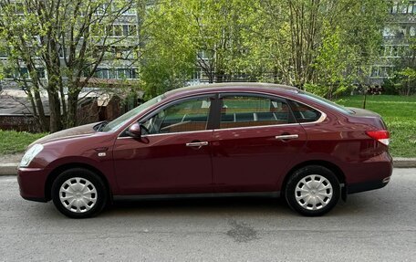 Nissan Almera, 2014 год, 990 000 рублей, 10 фотография