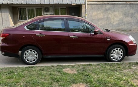 Nissan Almera, 2014 год, 990 000 рублей, 12 фотография