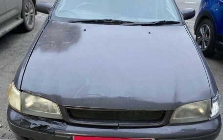 Toyota Corolla, 1994 год, 275 000 рублей, 2 фотография