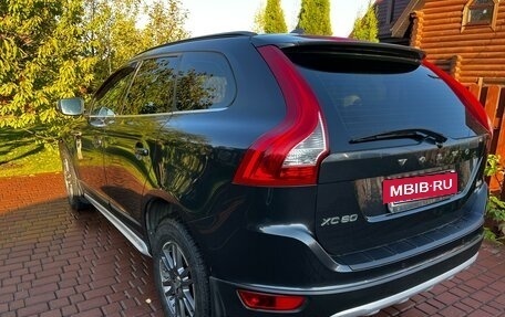 Volvo XC60 II, 2011 год, 1 400 000 рублей, 4 фотография