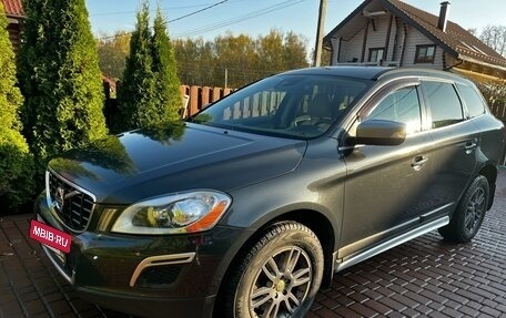 Volvo XC60 II, 2011 год, 1 400 000 рублей, 3 фотография