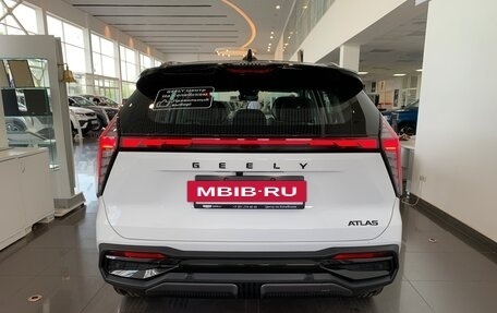 Geely Atlas, 2024 год, 3 566 990 рублей, 12 фотография