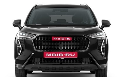 Haval Jolion, 2024 год, 2 799 000 рублей, 2 фотография