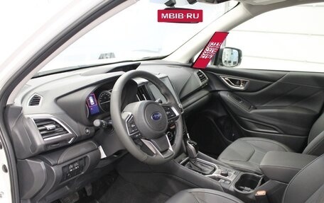 Subaru Forester, 2024 год, 5 555 000 рублей, 14 фотография