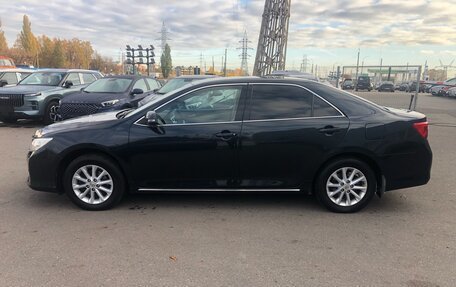 Toyota Camry, 2012 год, 1 650 000 рублей, 2 фотография