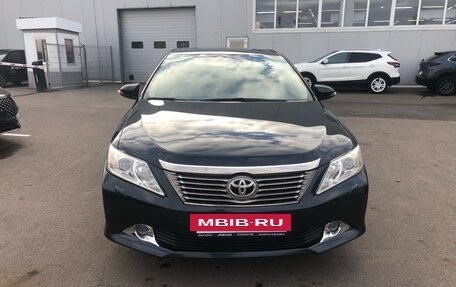 Toyota Camry, 2012 год, 1 650 000 рублей, 8 фотография