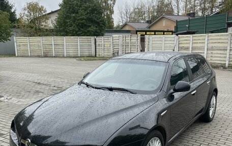 Alfa Romeo 159, 2007 год, 1 050 000 рублей, 1 фотография