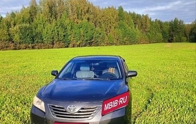 Toyota Camry, 2007 год, 900 000 рублей, 1 фотография