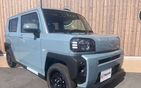 Daihatsu Taft, 2021 год, 998 000 рублей, 1 фотография