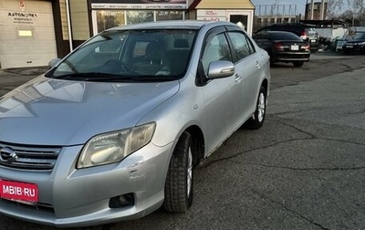 Toyota Corolla, 2006 год, 400 000 рублей, 1 фотография